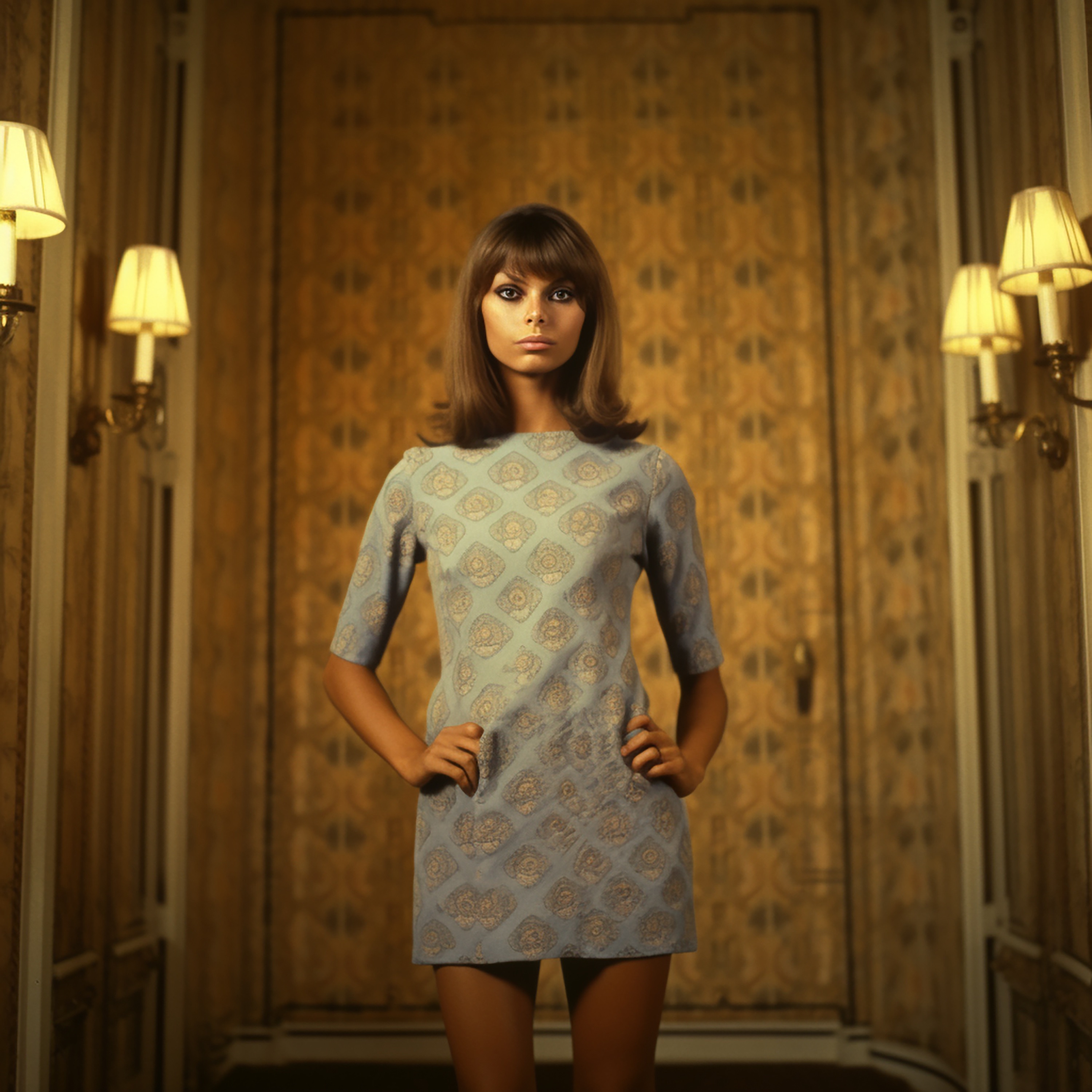 Night Tapestry - Single album cover