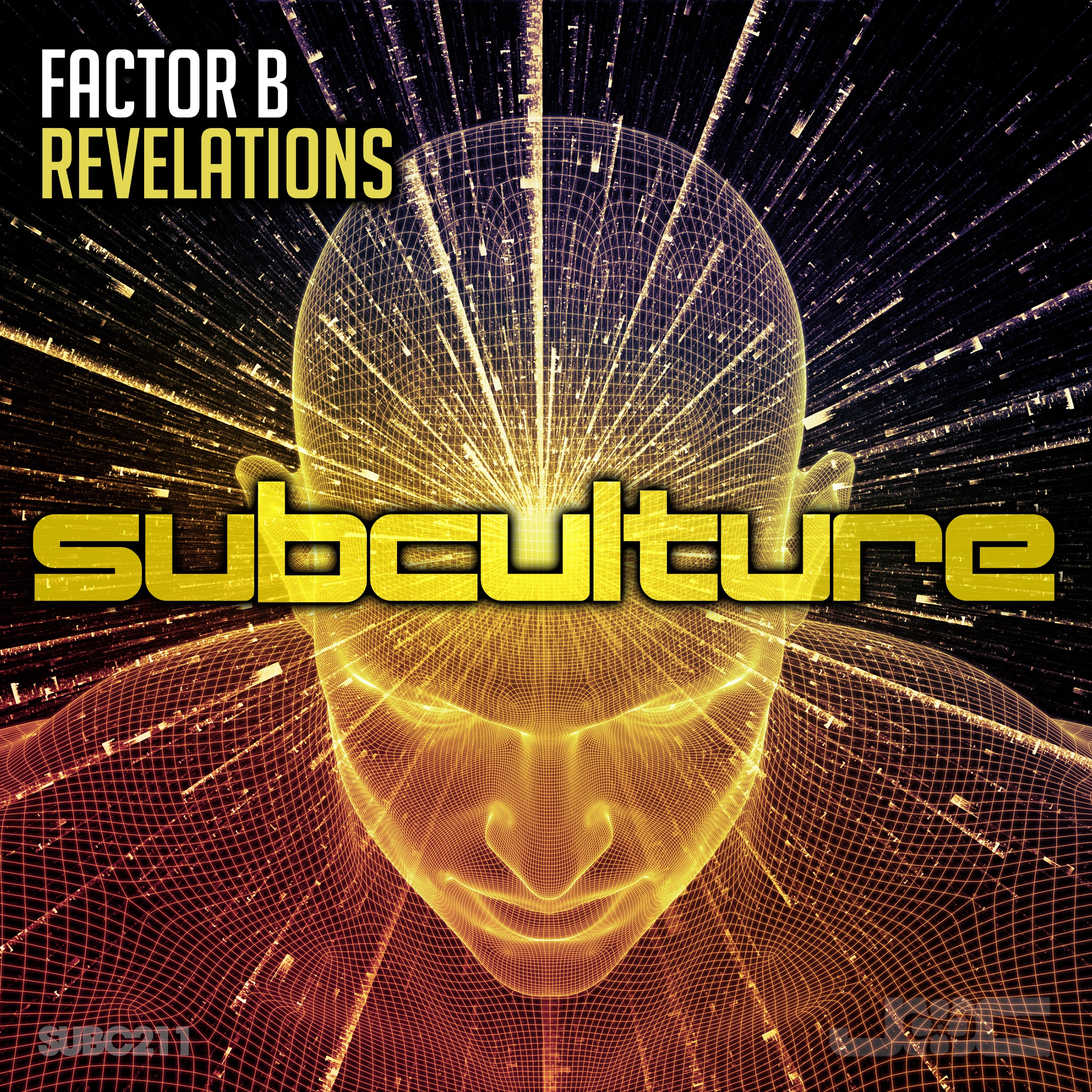 Revelations - Single album cover