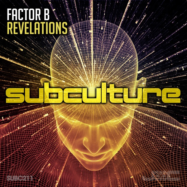 Revelations - Single album cover