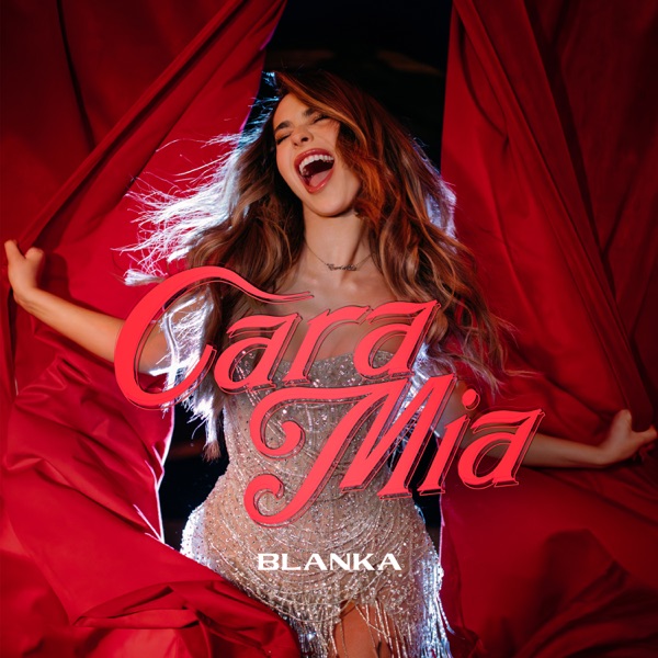 Cara Mia - Single album cover