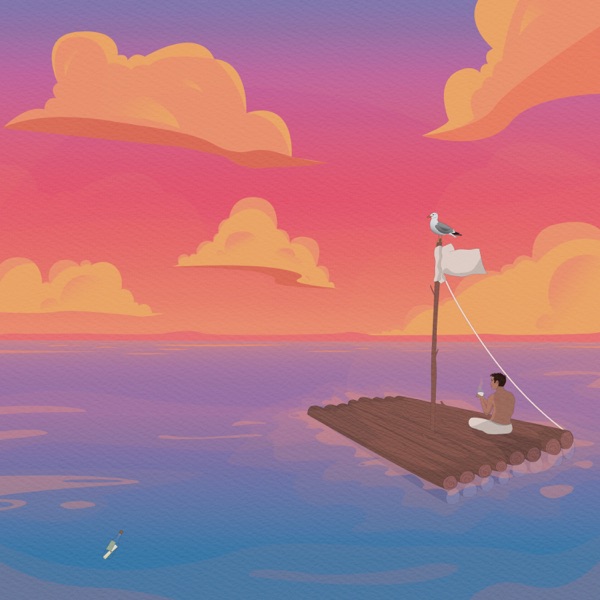 Lone Waves - Single album cover