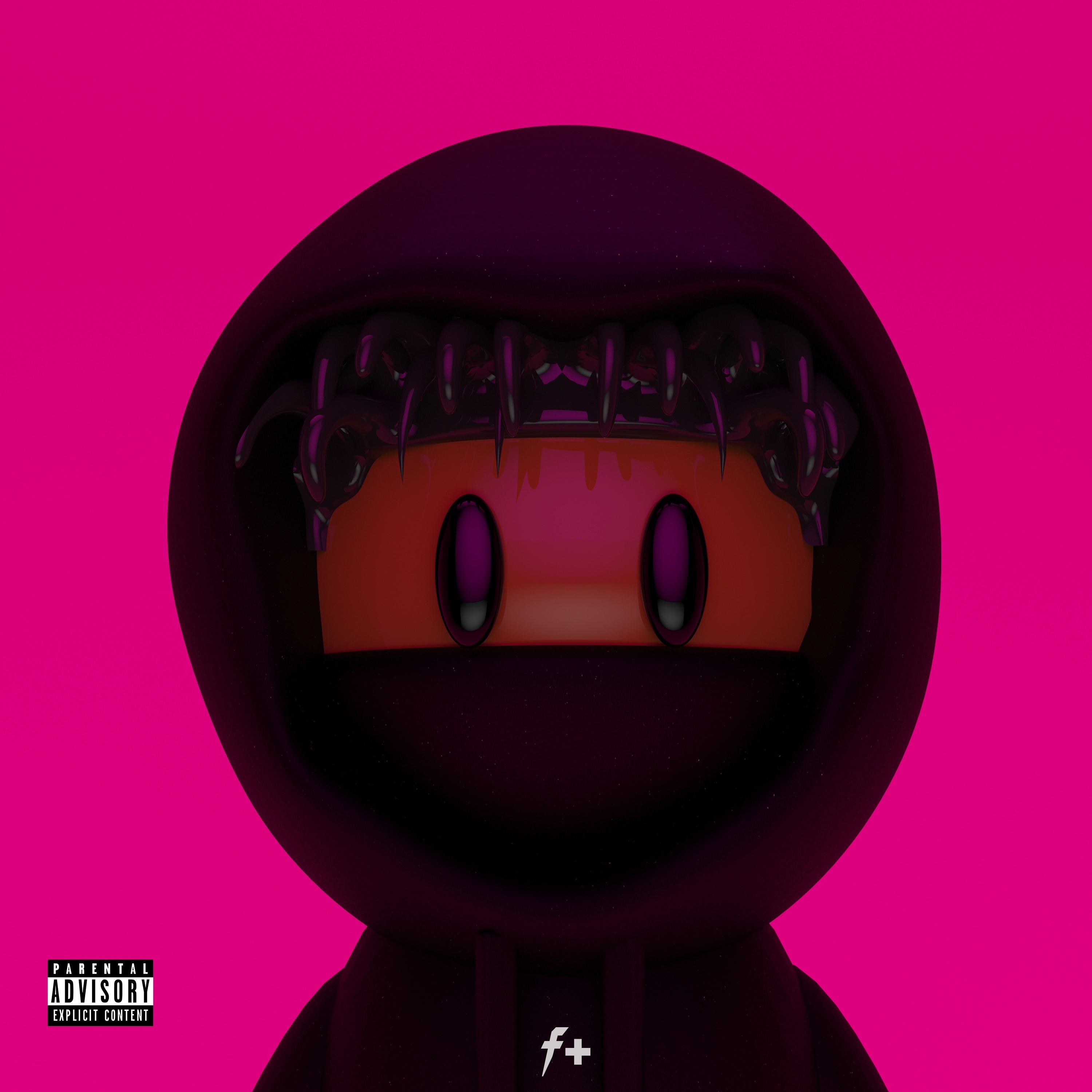 Pain Pack 5 album cover