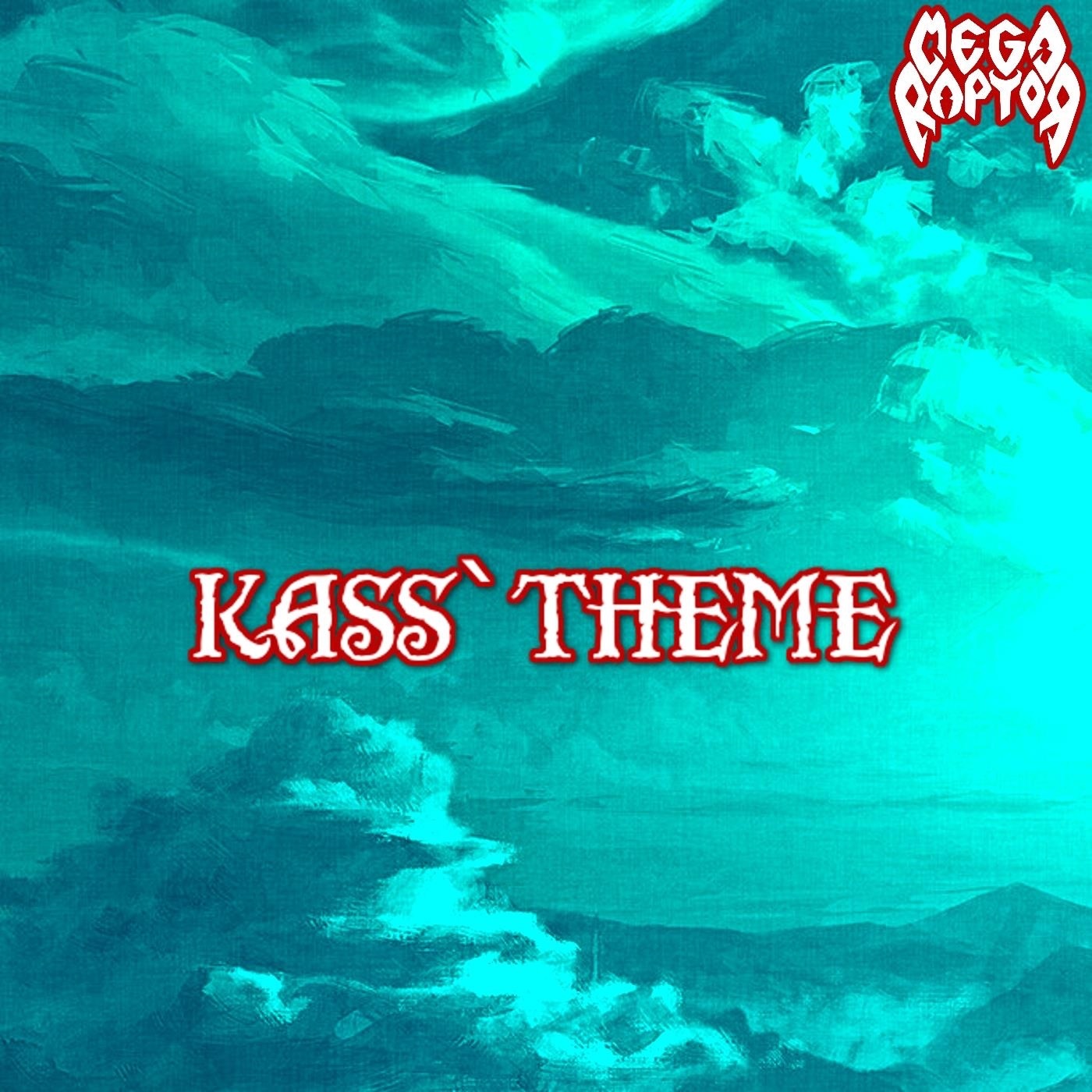 Kass' Theme - Single album cover