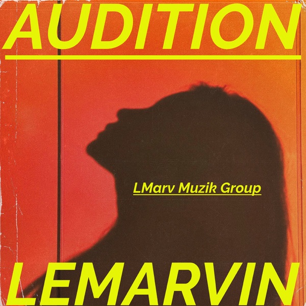 Audition - Single album cover