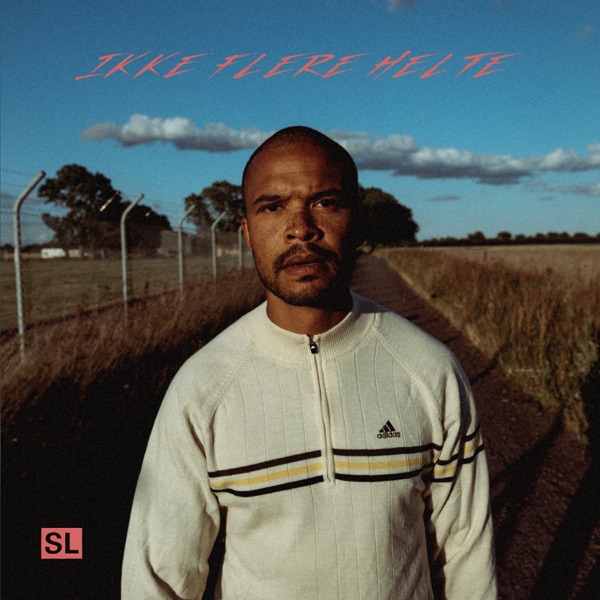 Ikke Flere Helte album cover