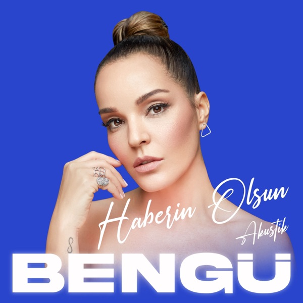 Haberin Olsun (Akustik) - Single album cover