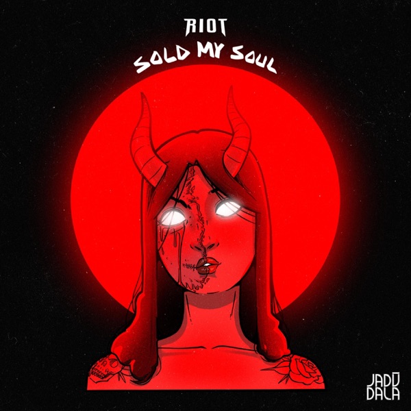 Sold My Soul - Single album cover