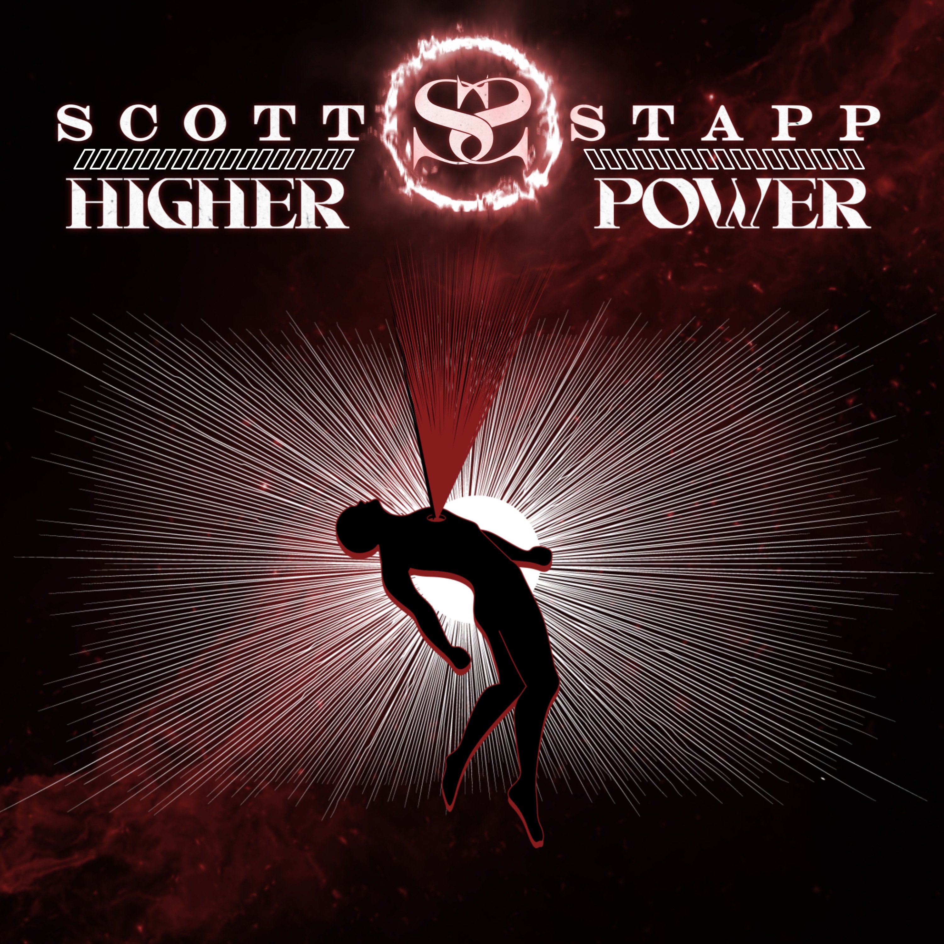 Higher Power - Single album cover