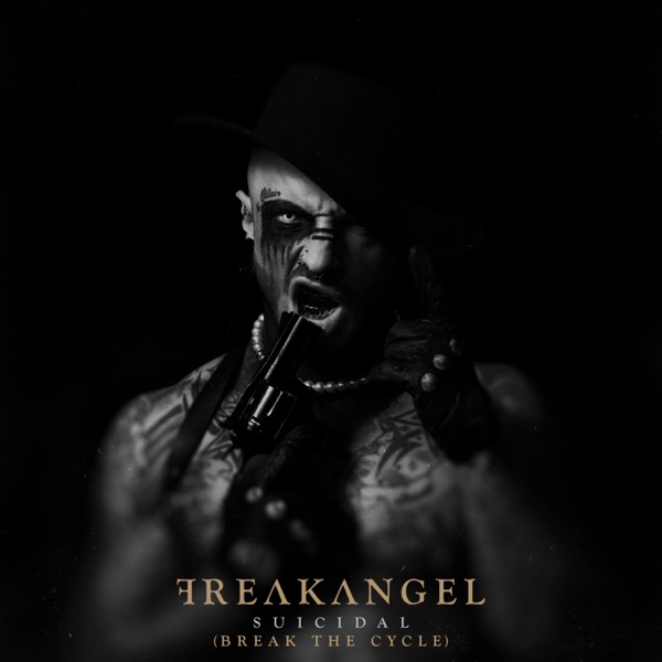 Suicidal (Break The Cycle) - Single album cover