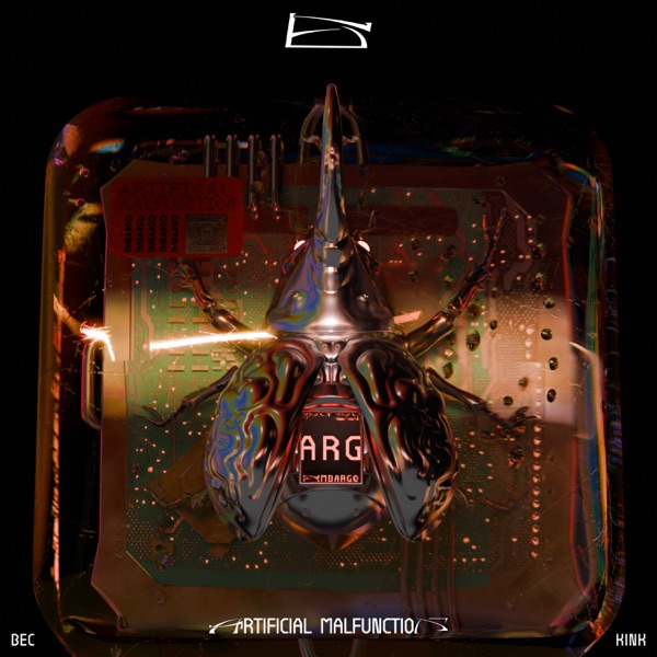 Artificial Malfunction - Single album cover
