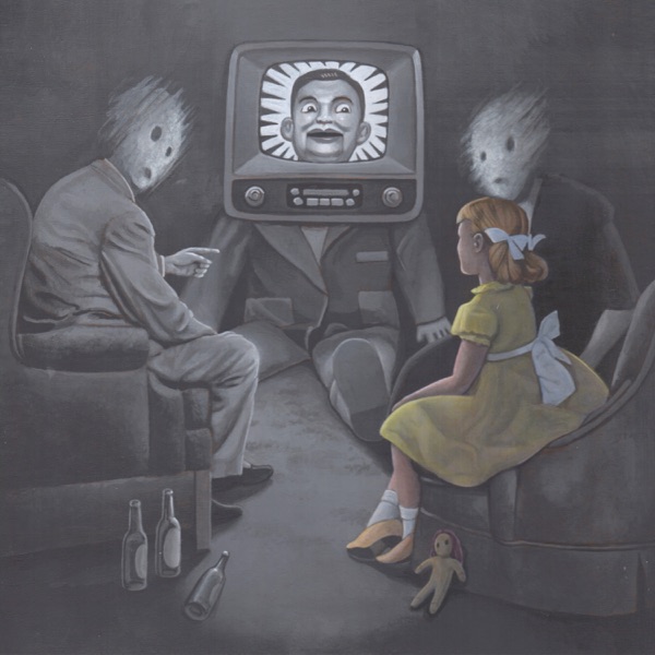 Comatose - Single album cover