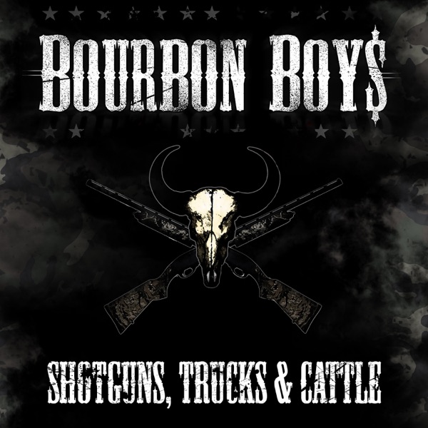 Shotguns, Trucks & Cattle album cover