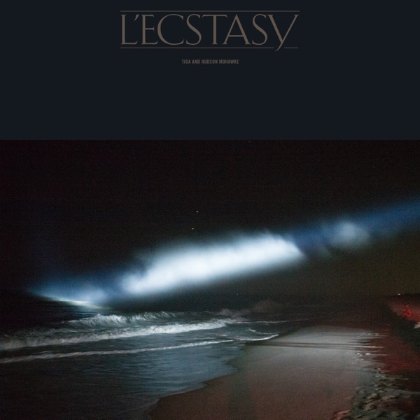 L'Ecstasy album cover