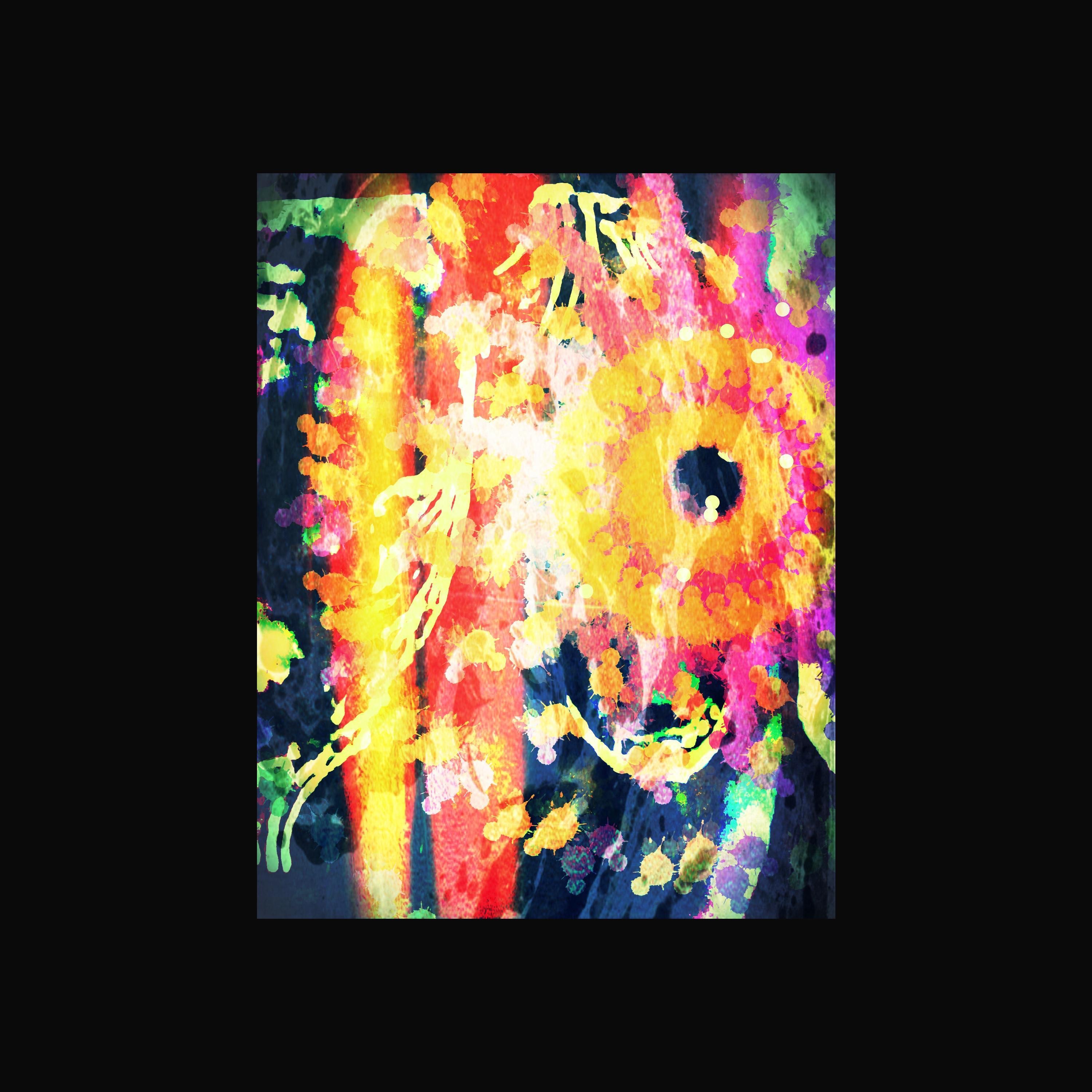 Scream - Single album cover