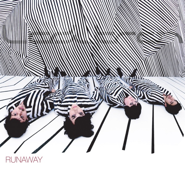 Runaway (Remixes) album cover