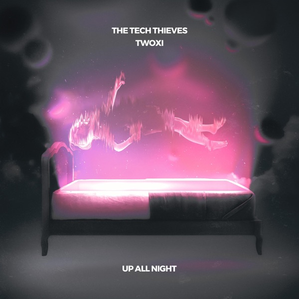 Up All Night - Single album cover