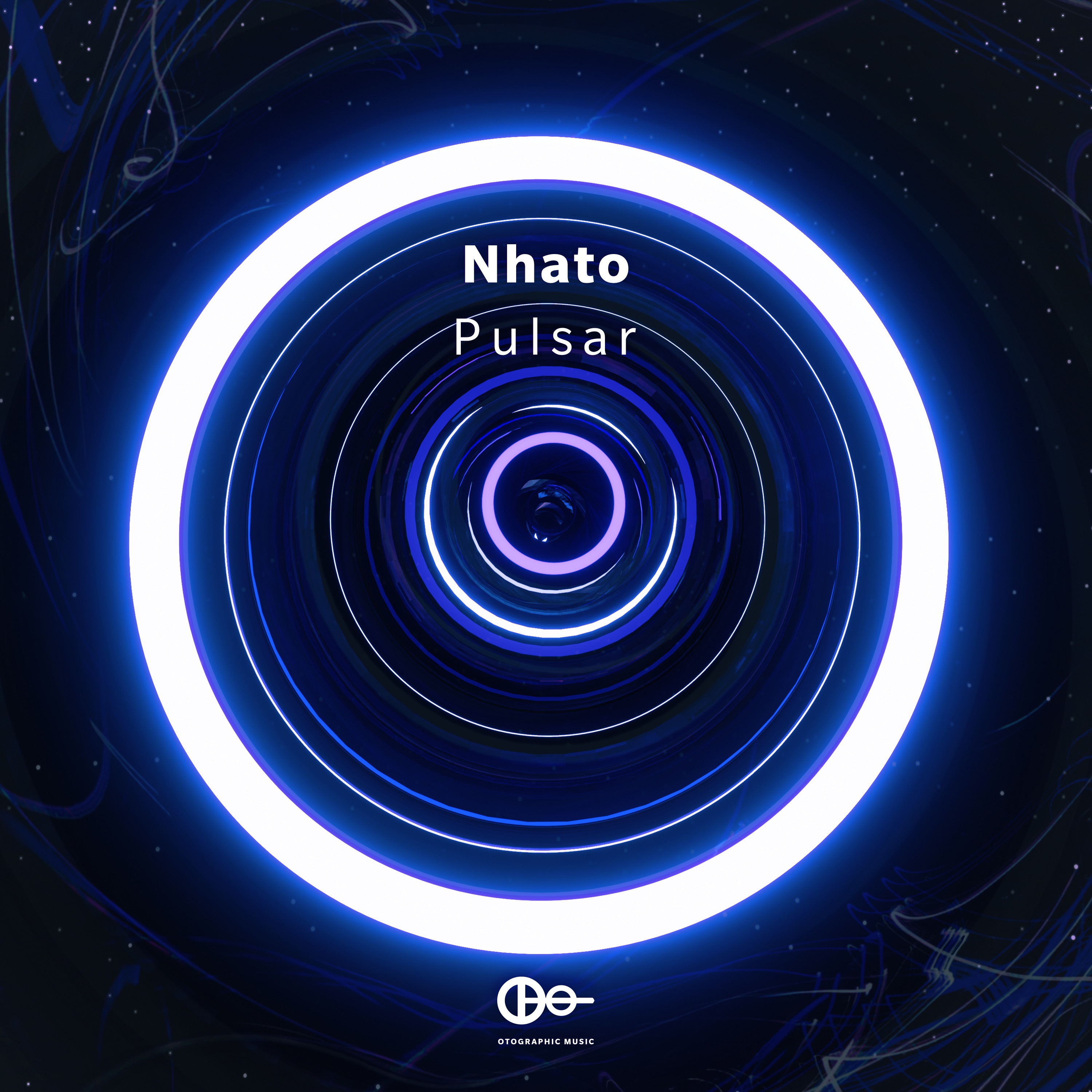 Pulsar - Single album cover