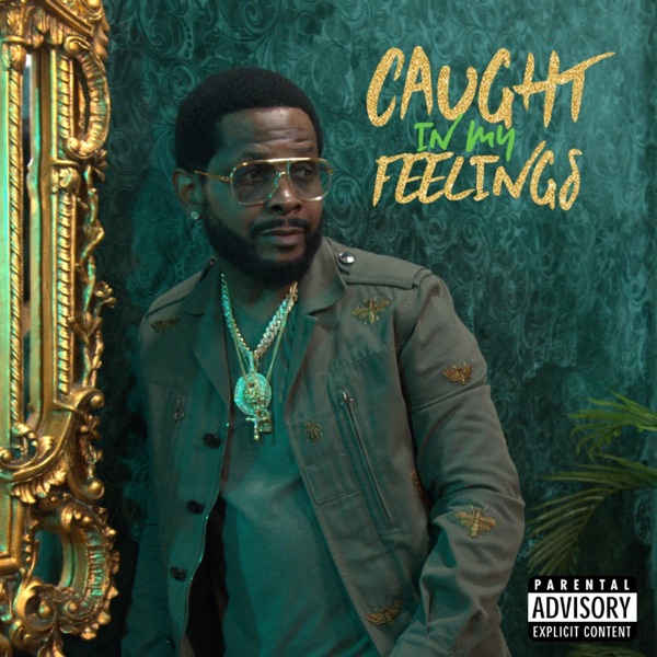 Caught In My Feelings - Single album cover