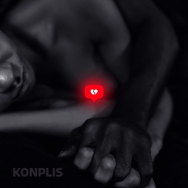 Konplis - Single album cover