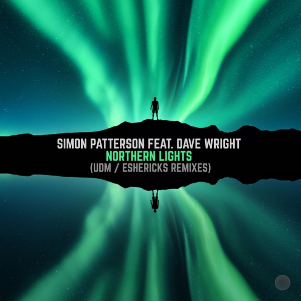 Northern Lights (feat. Dave Wright) [The Remixes] - Single album cover