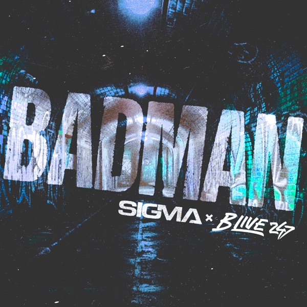 Badman - Single album cover