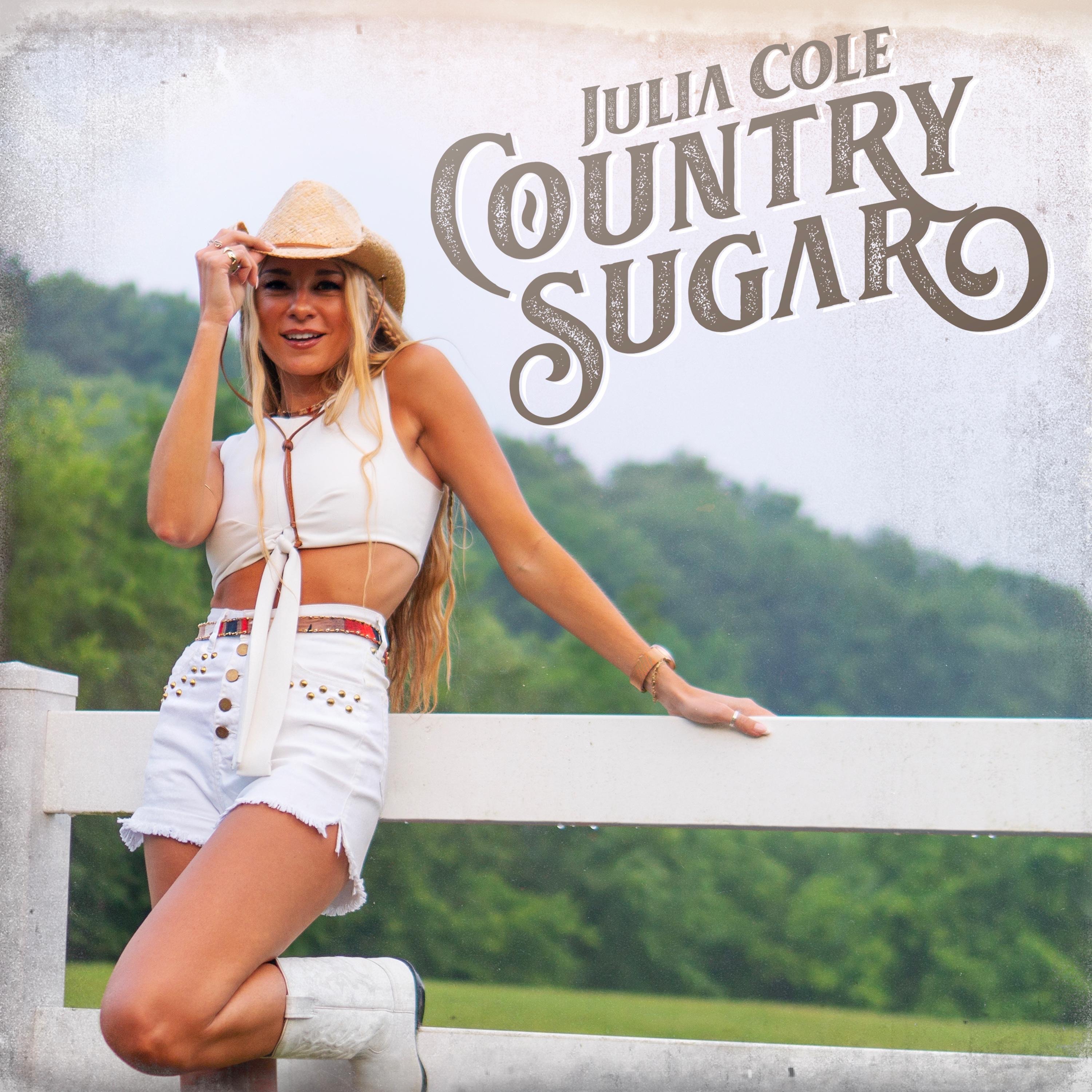 Country Sugar album cover