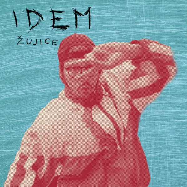 Žujice - Single album cover