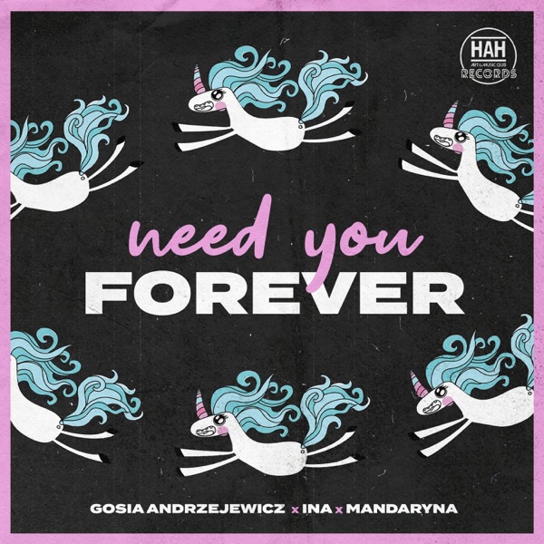 Need You Forever - Single album cover