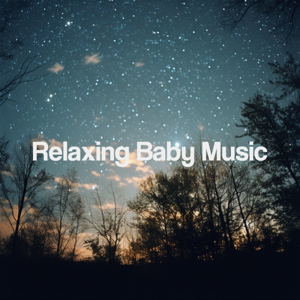 Relaxing Baby Music album cover