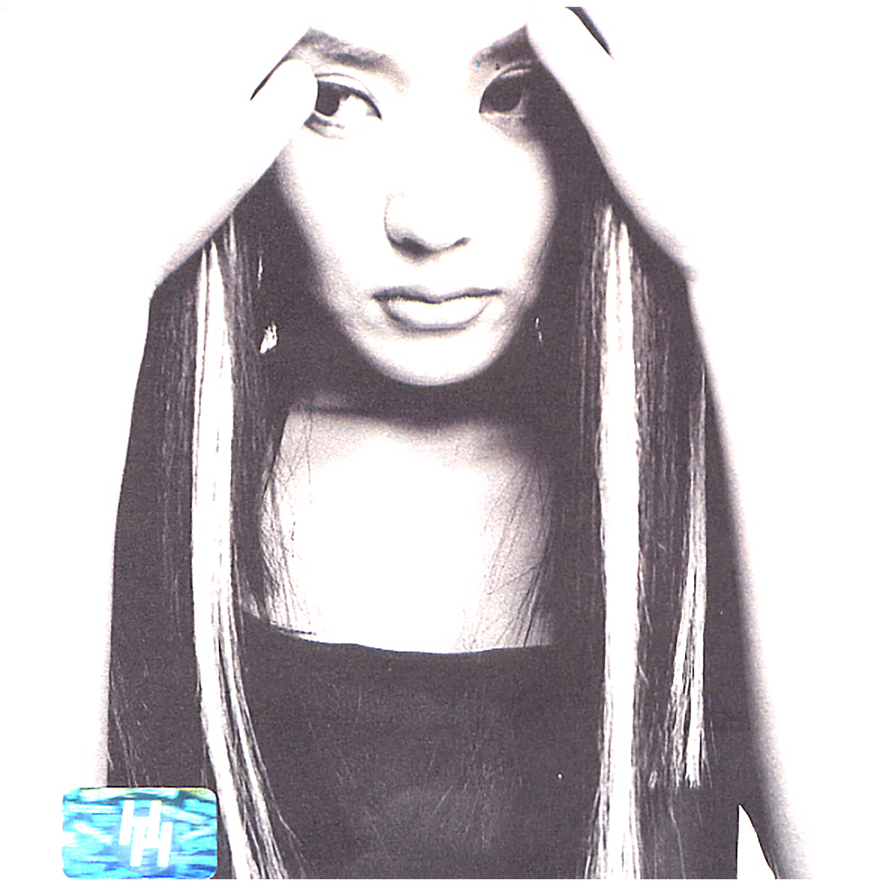 All Details album cover