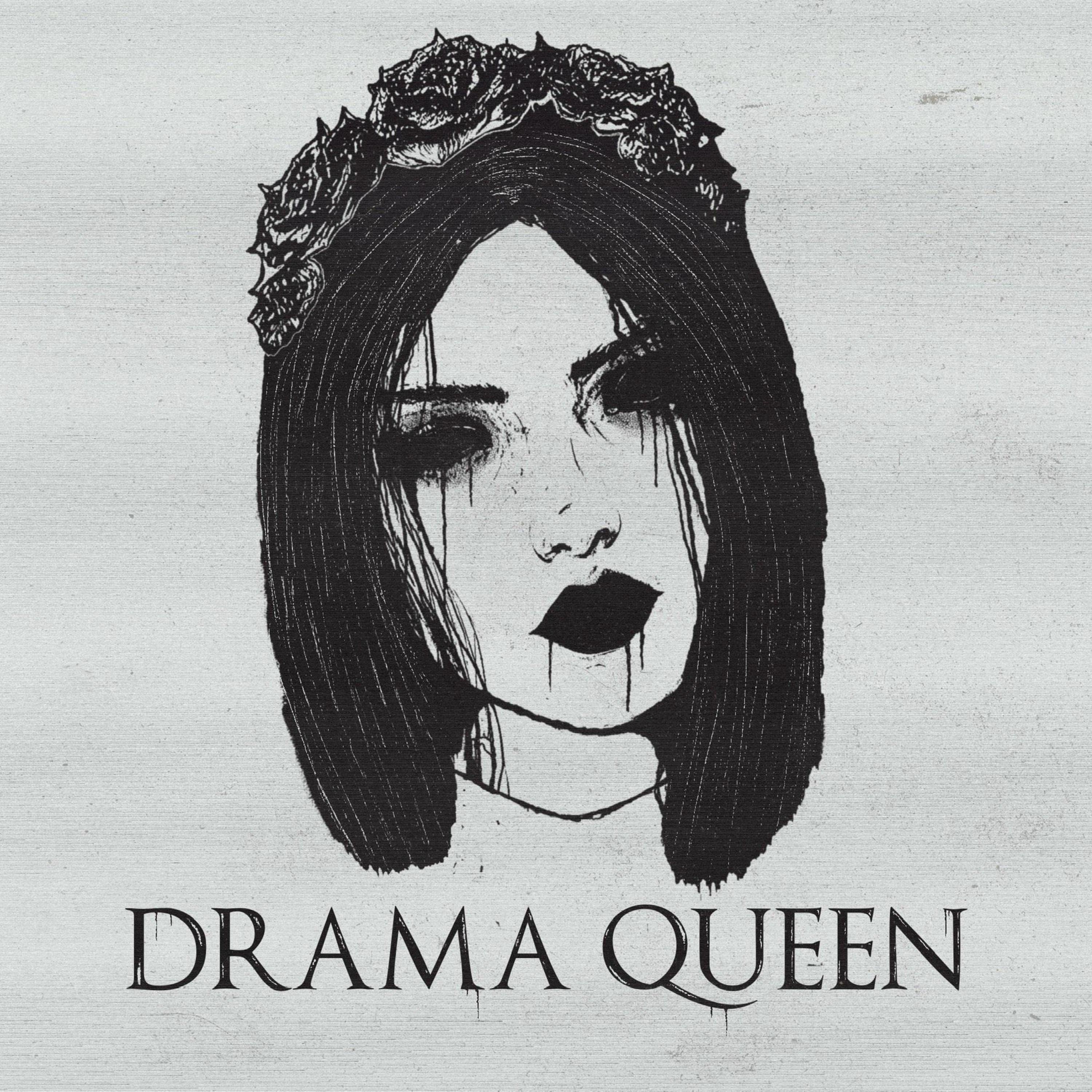 Drama Queen - Single album cover