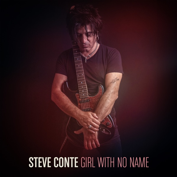 Girl With No Name - Single album cover