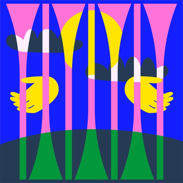 Into the Strange - Single album cover