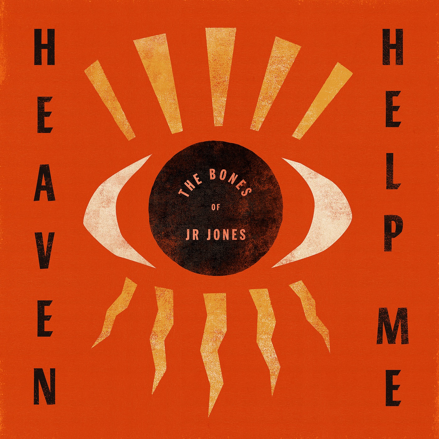 Heaven Help Me - Single album cover