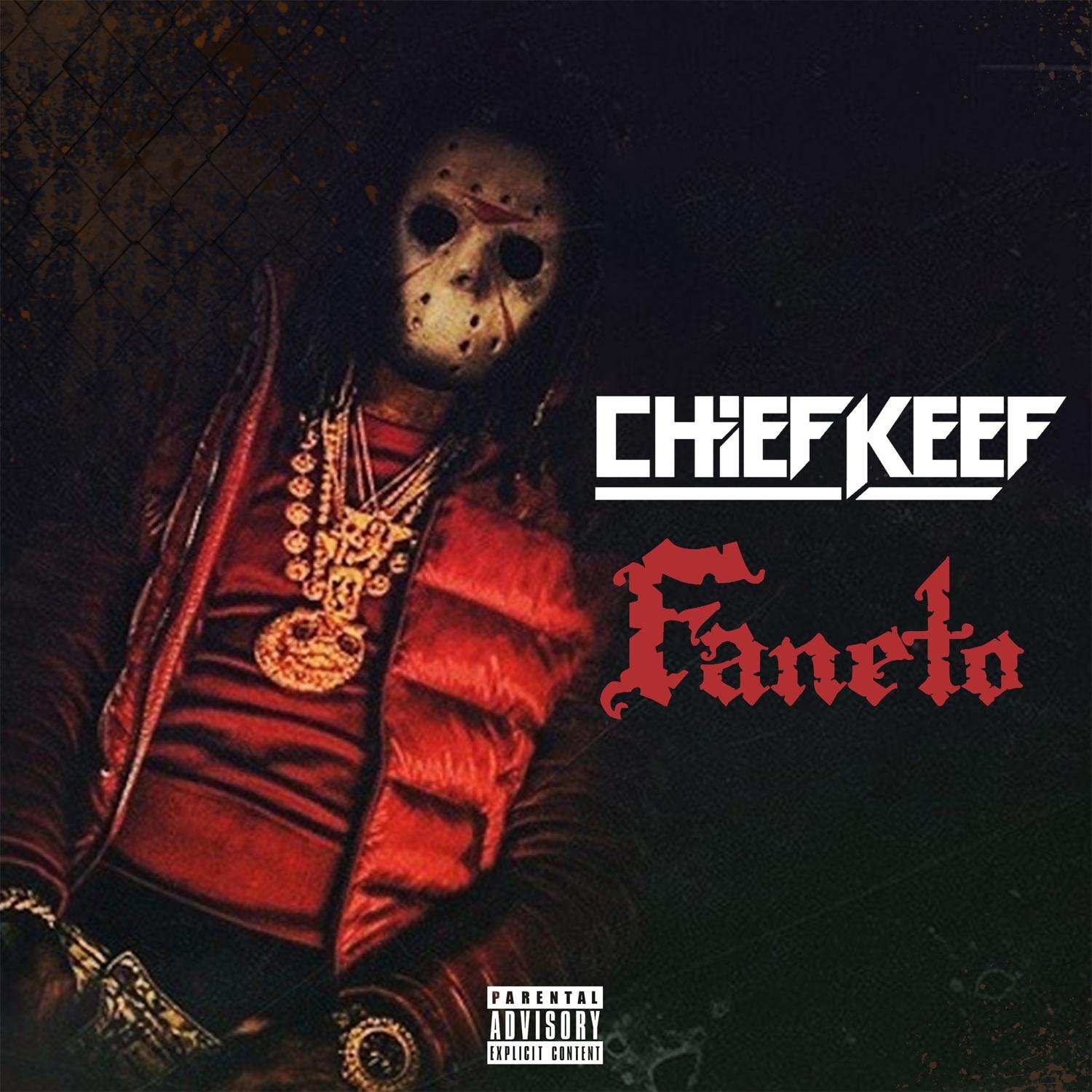 Faneto - Single album cover
