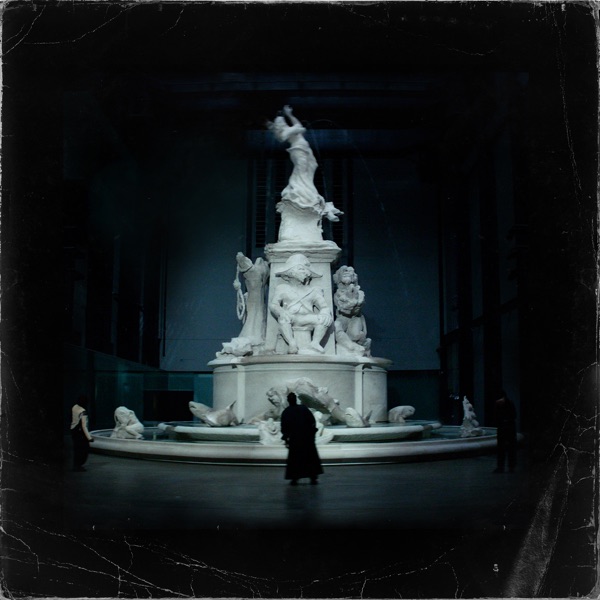 Don't Judge Me - Single album cover