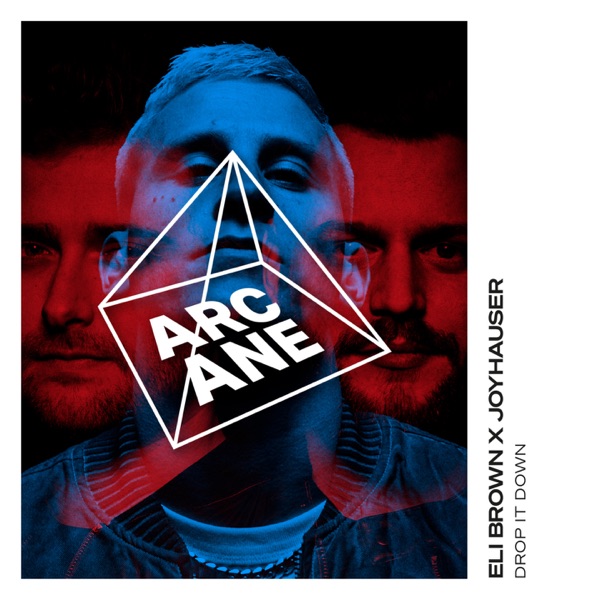 Drop It Down - Single album cover