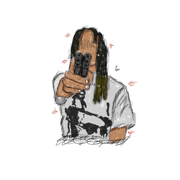 Back 2 Back (feat. RXKNephew) - Single album cover