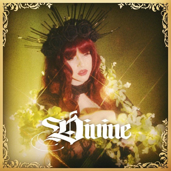 Divine - Single album cover