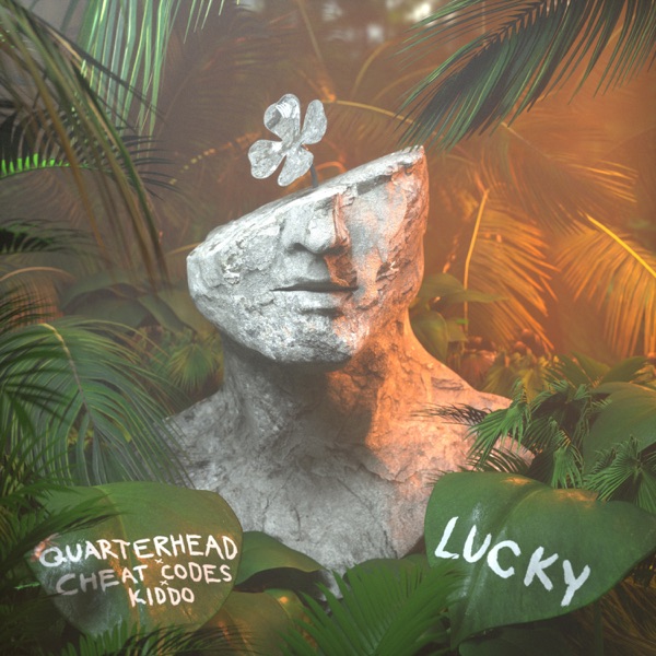 Lucky - Single album cover