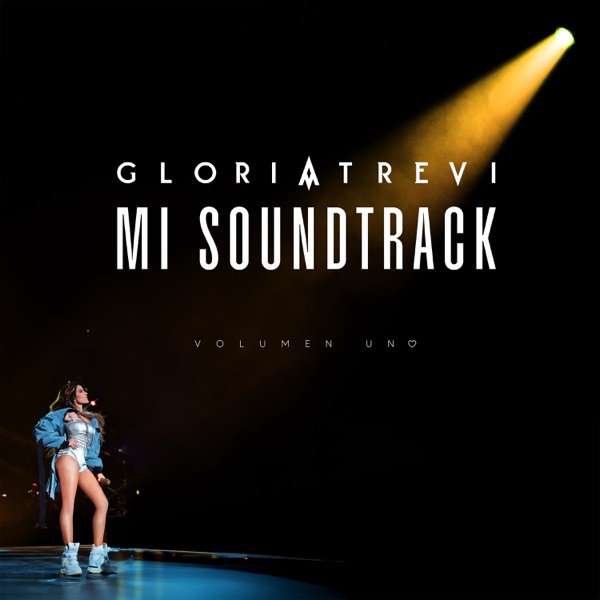 Mi Soundtrack Vol. 1 album cover