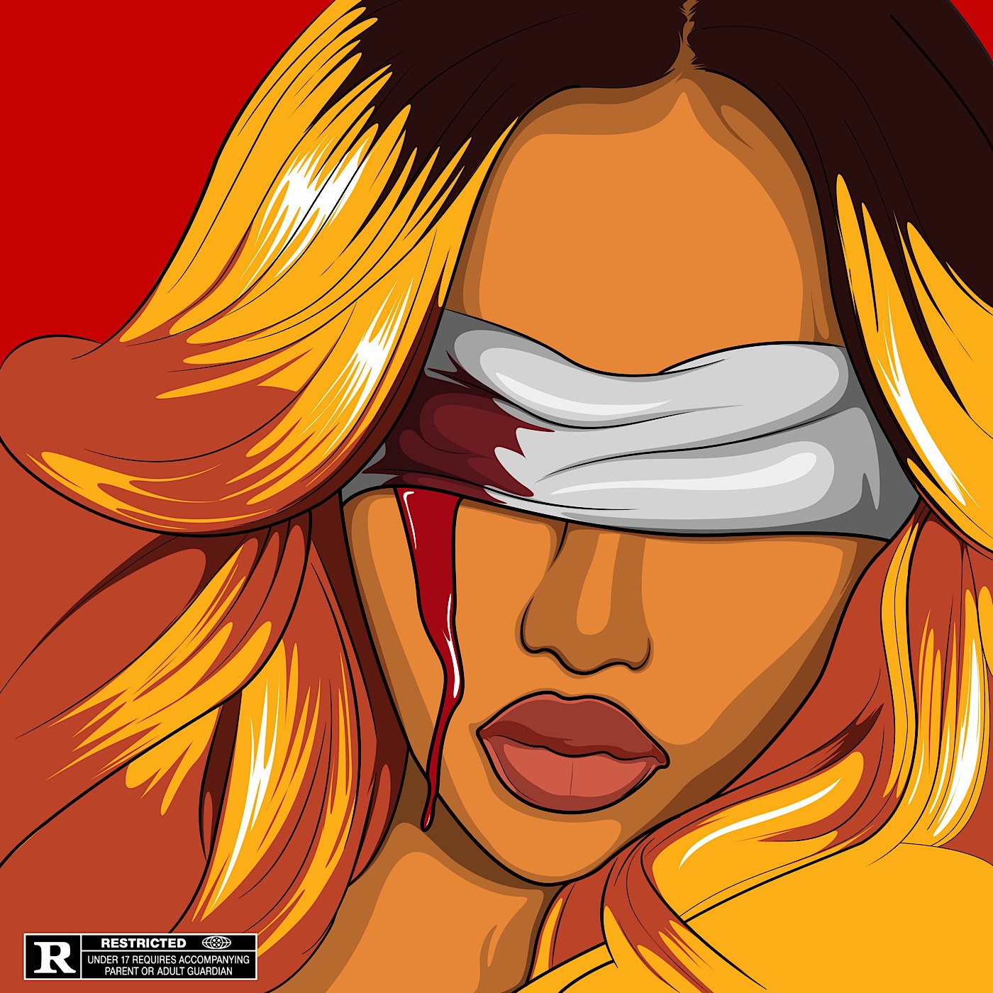 The Miya Project 2.0 album cover