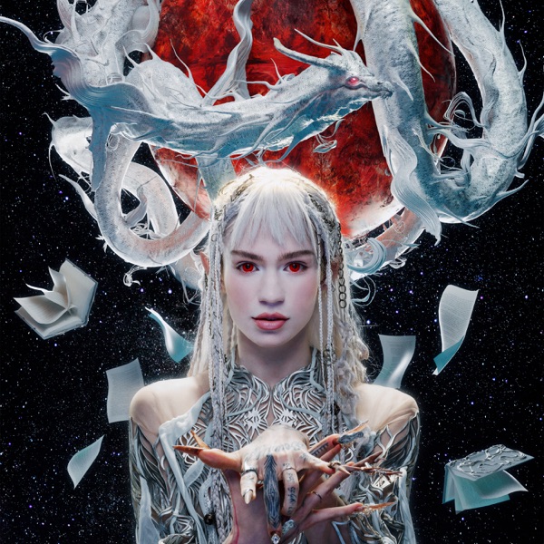 Player Of Games - Single album cover