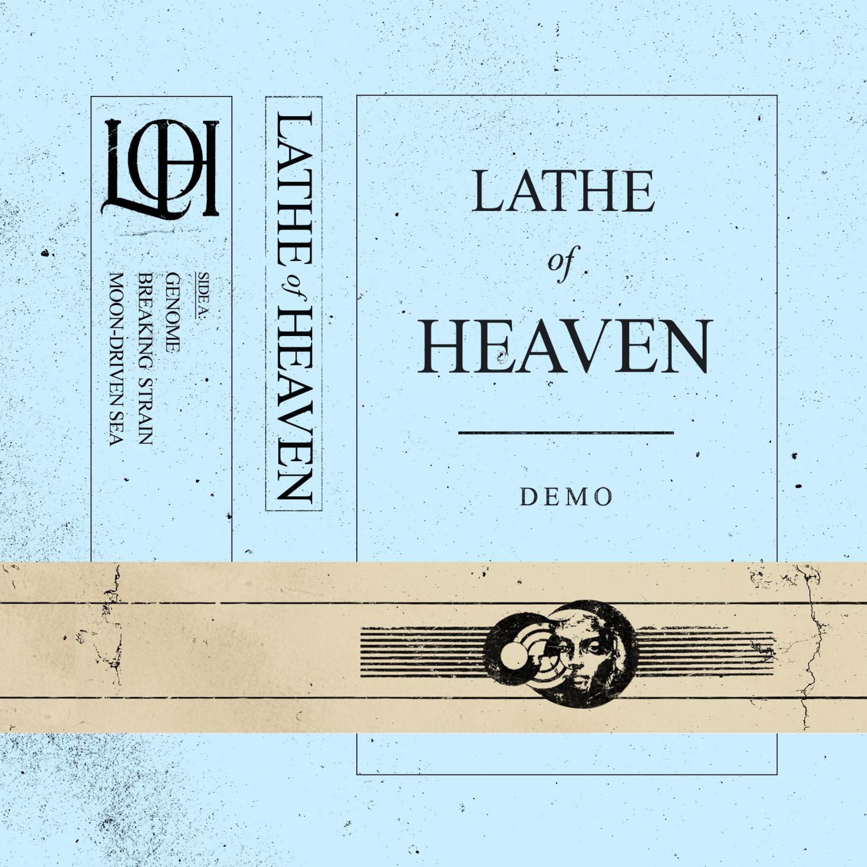 Demo - Single album cover