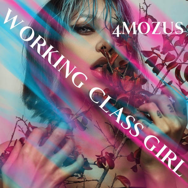 Working Class Girl - Single (feat. Bronski Beat) - Single album cover