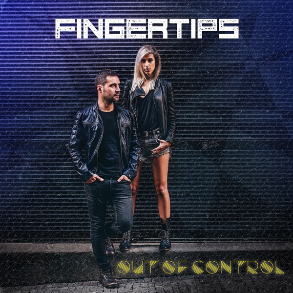 Out of Control - Single album cover