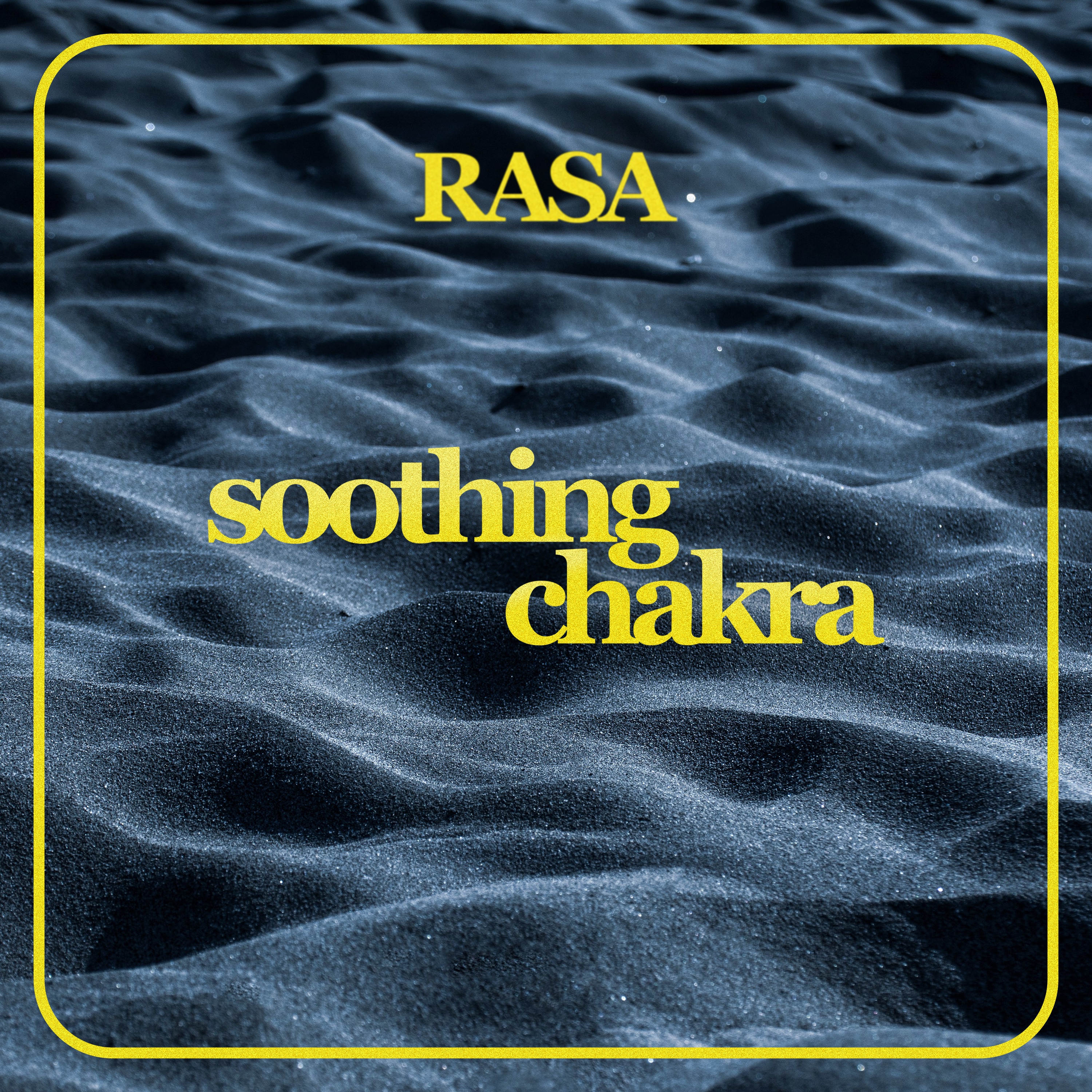 Soothing Chakra album cover