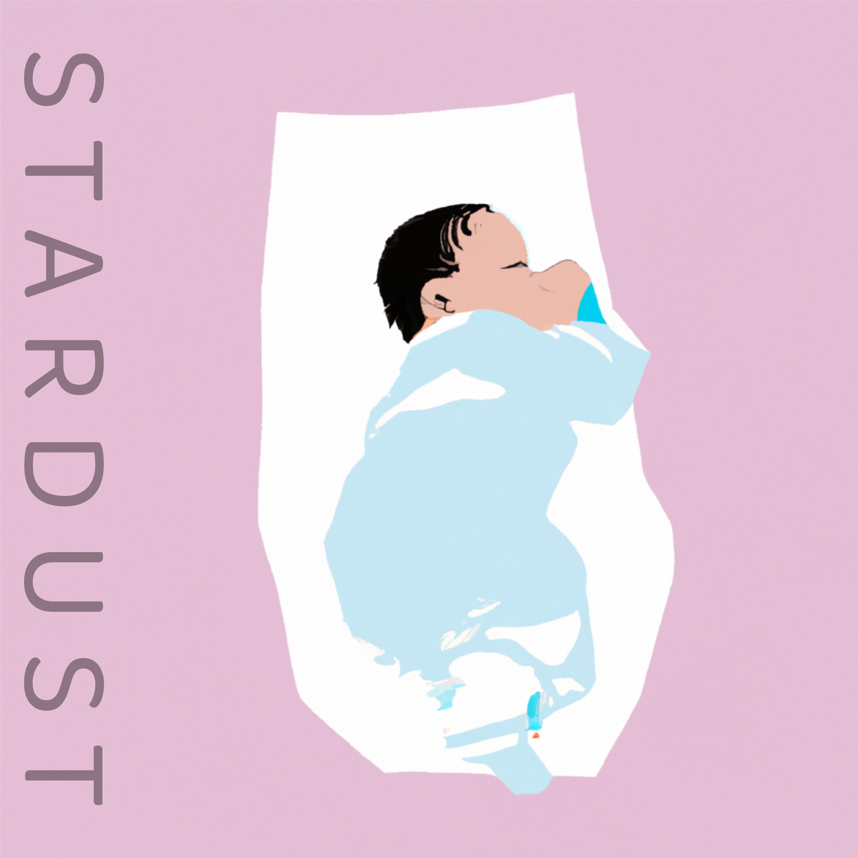 Stardust album cover