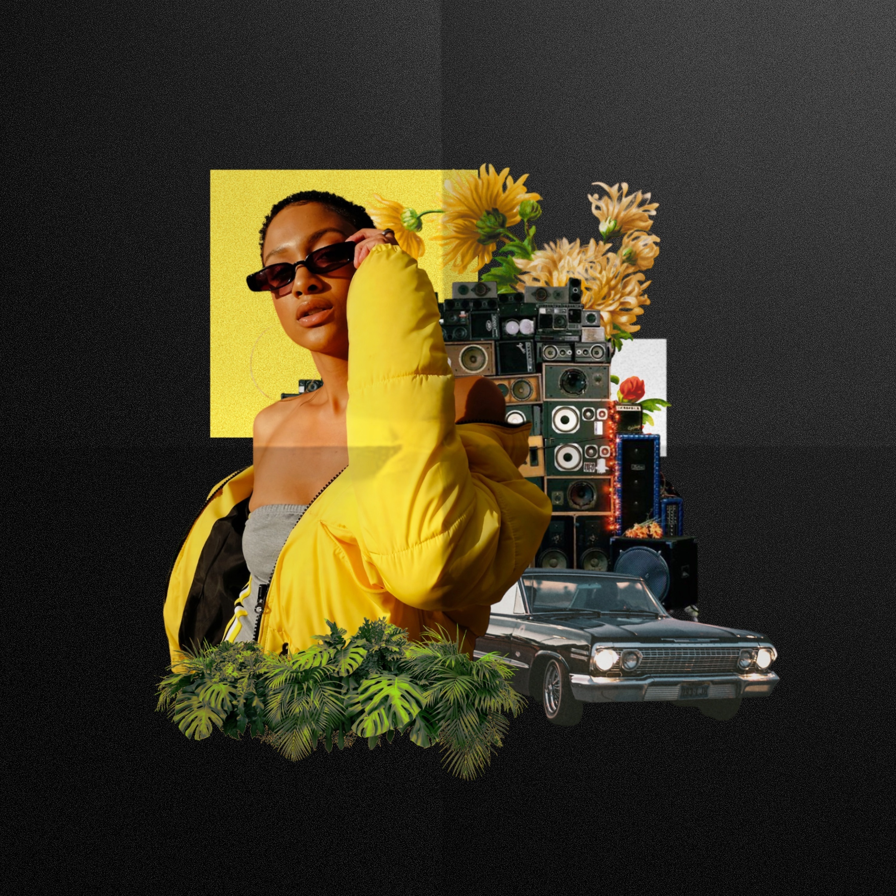 Mamis - Single album cover