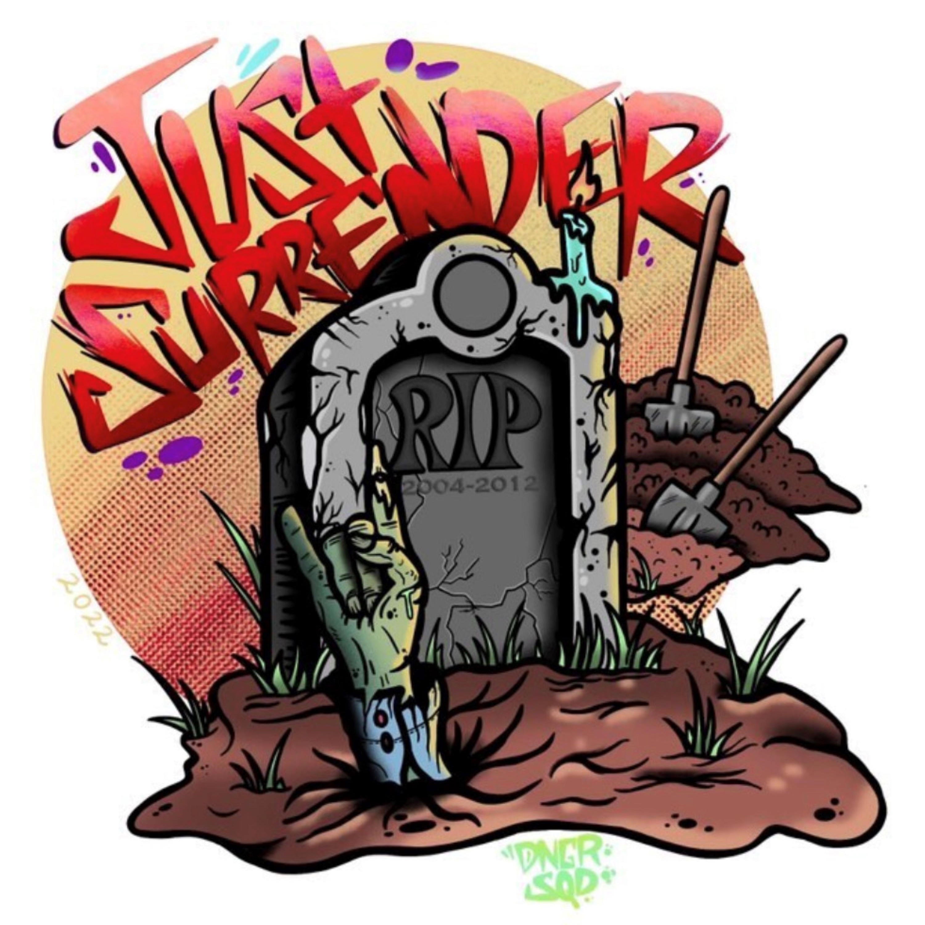 Not Dead Yet - Single album cover